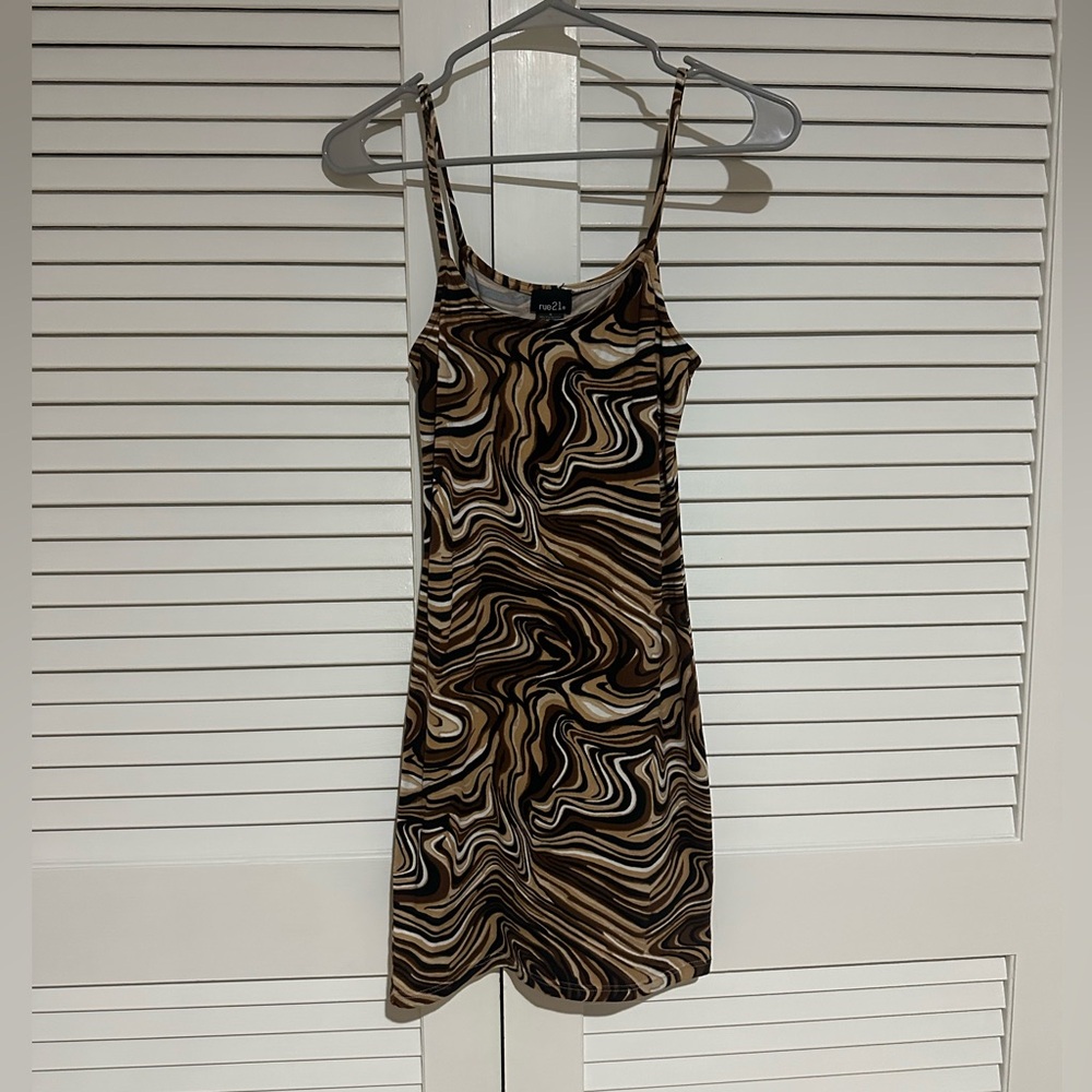 Rue21 Size S dress